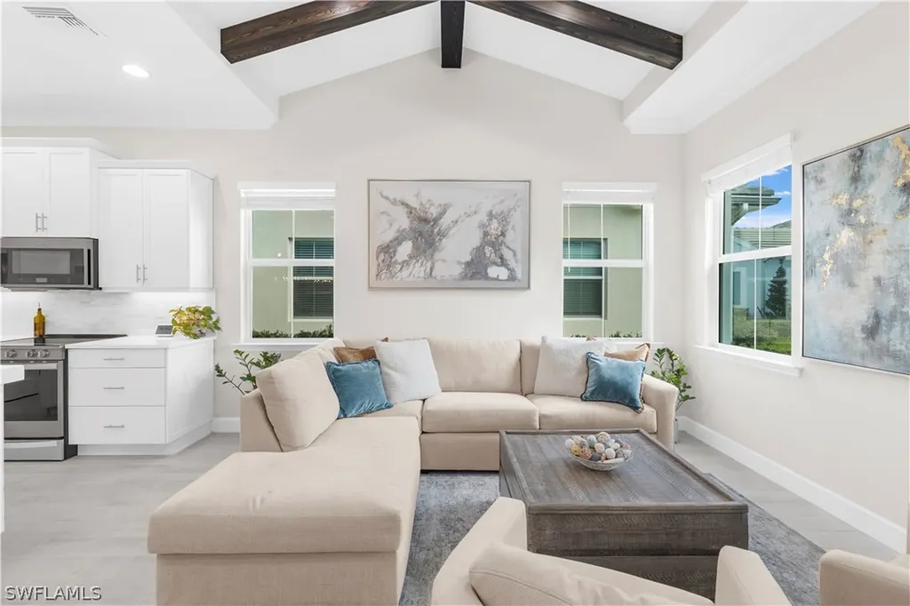 7281 Saona Court Naples FL 34113