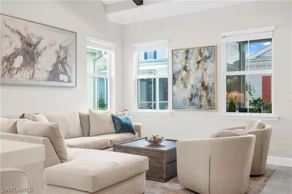 7281 Saona Court Naples FL 34113