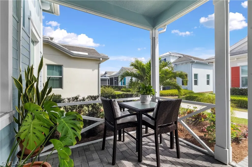 7281 Saona Court Naples FL 34113