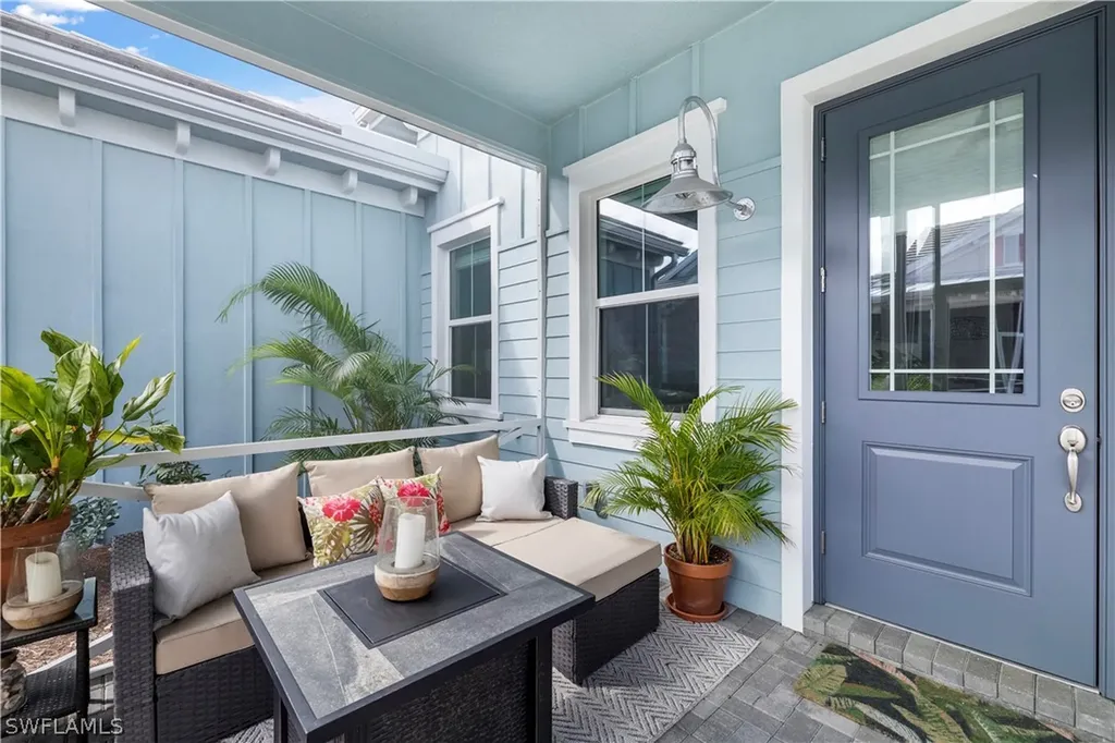 7281 Saona Court Naples FL 34113
