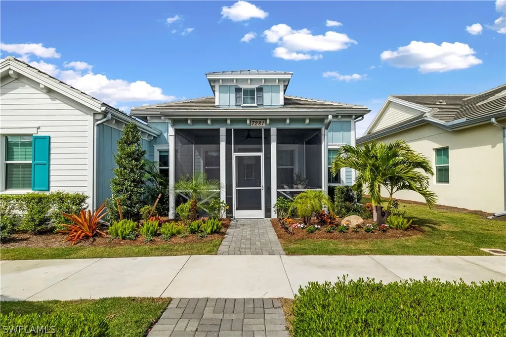 7281 Saona Court Naples FL 34113
