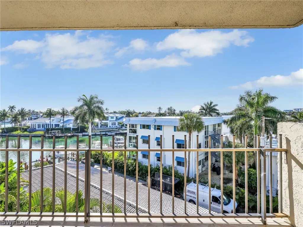 2150 Gulf Shore Boulevard N Naples FL 34102