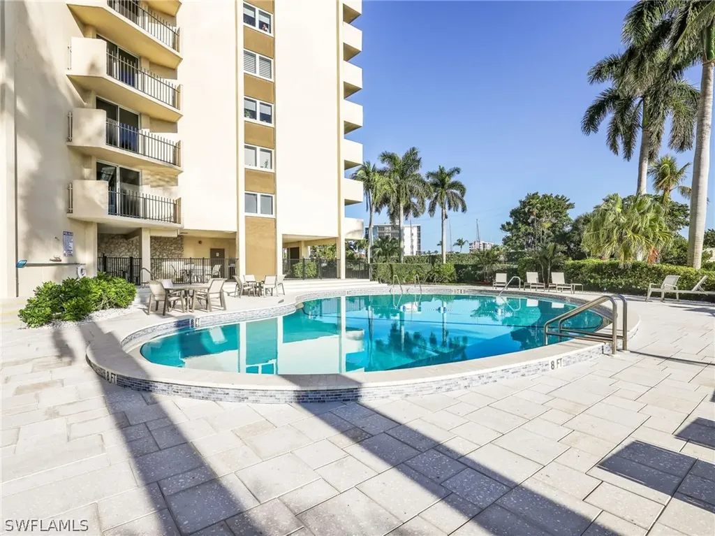 2150 Gulf Shore Boulevard N Naples FL 34102