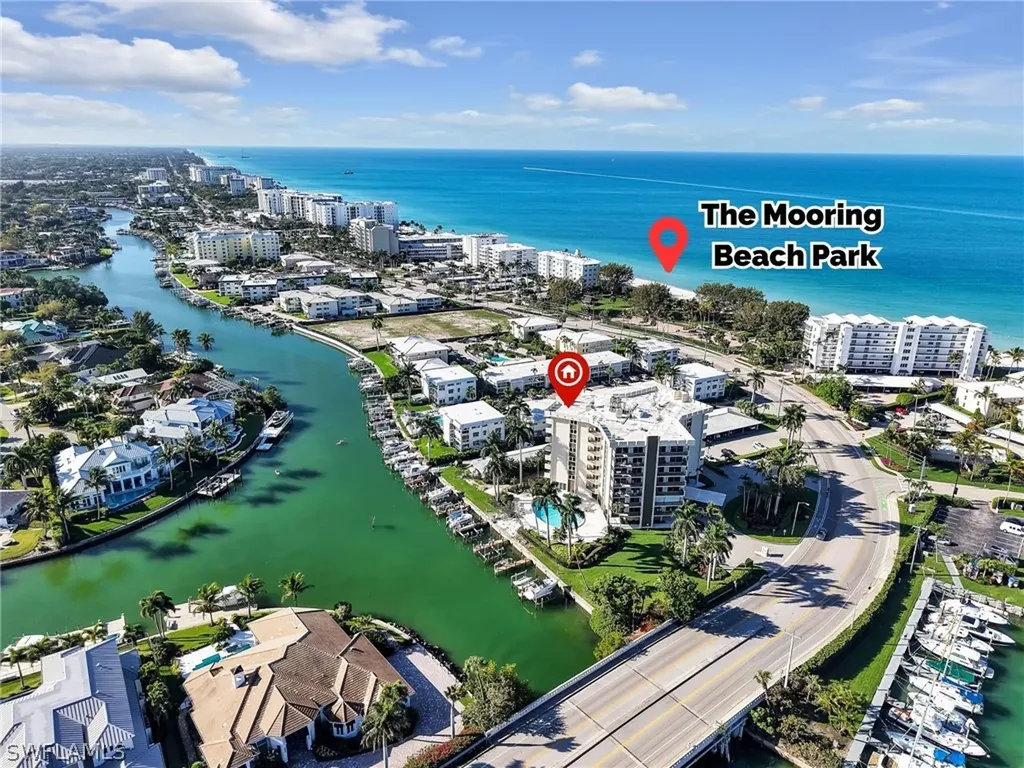 2150 Gulf Shore Boulevard N Naples FL 34102