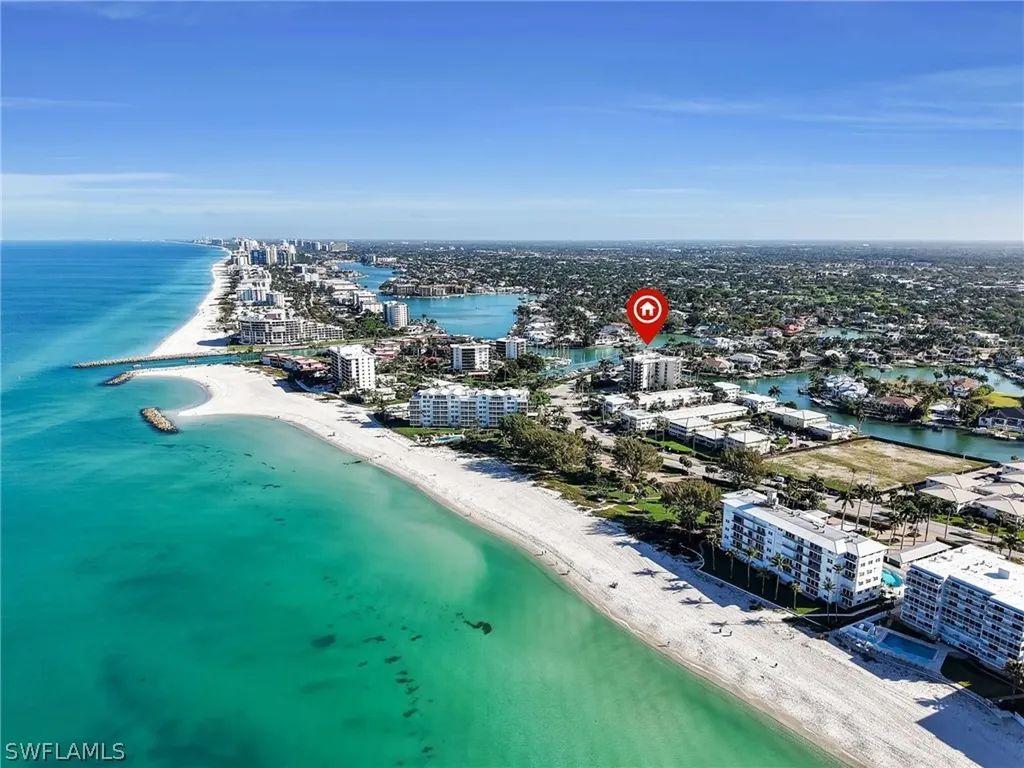 2150 Gulf Shore Boulevard N Naples FL 34102