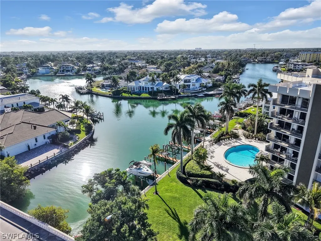 2150 Gulf Shore Boulevard N Naples FL 34102