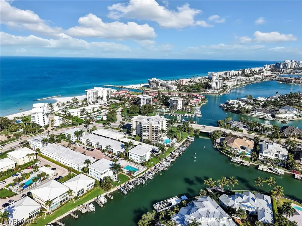 2150 Gulf Shore Boulevard N Naples FL 34102