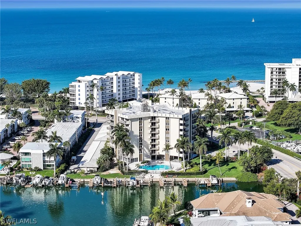 2150 Gulf Shore Boulevard N Naples FL 34102