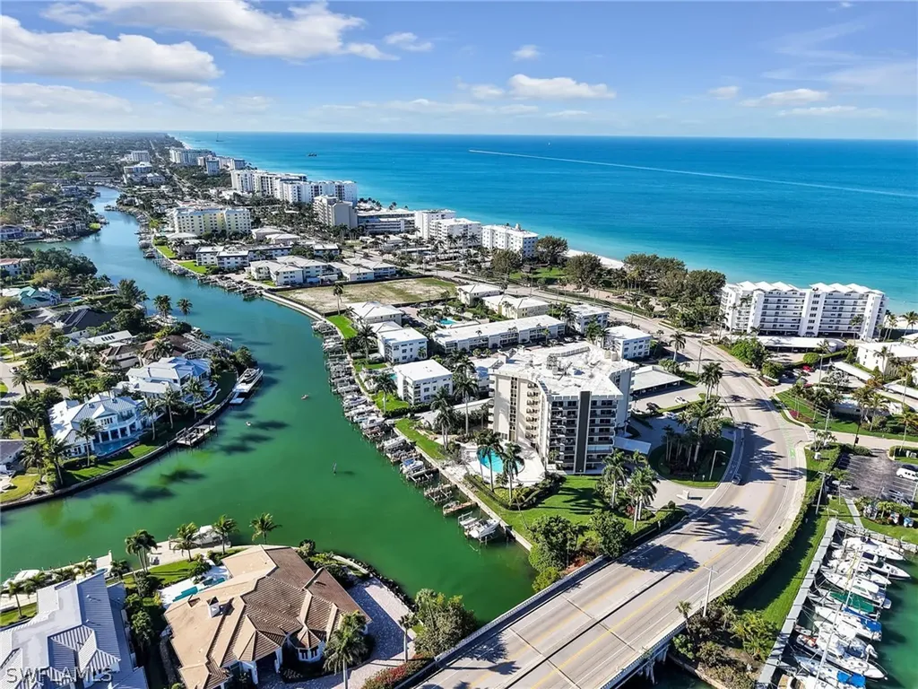 2150 Gulf Shore Boulevard N Naples FL 34102