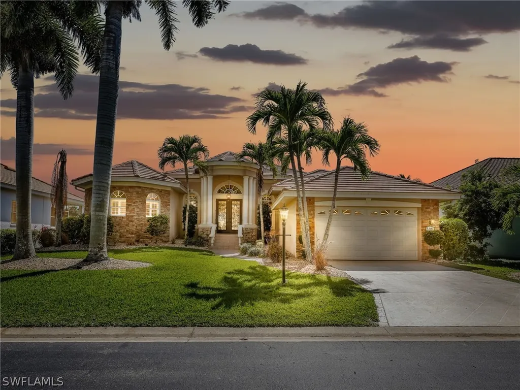 5381 Harborage Drive Fort Myers FL 33908