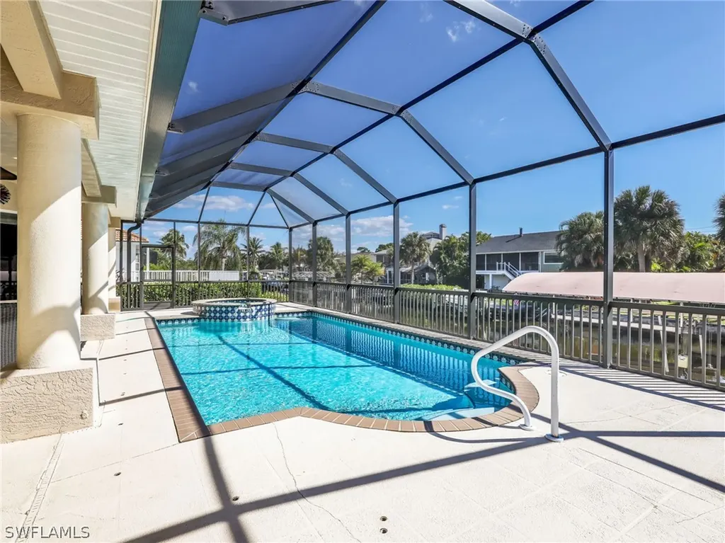 5381 Harborage Drive Fort Myers FL 33908