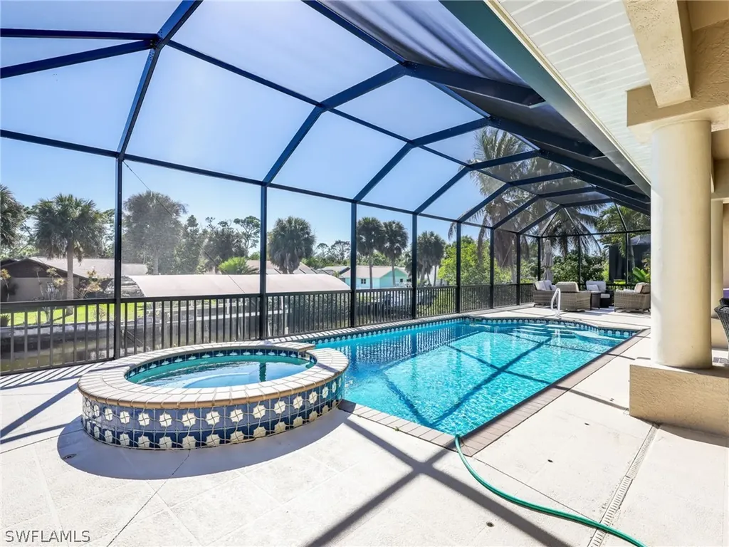 5381 Harborage Drive Fort Myers FL 33908
