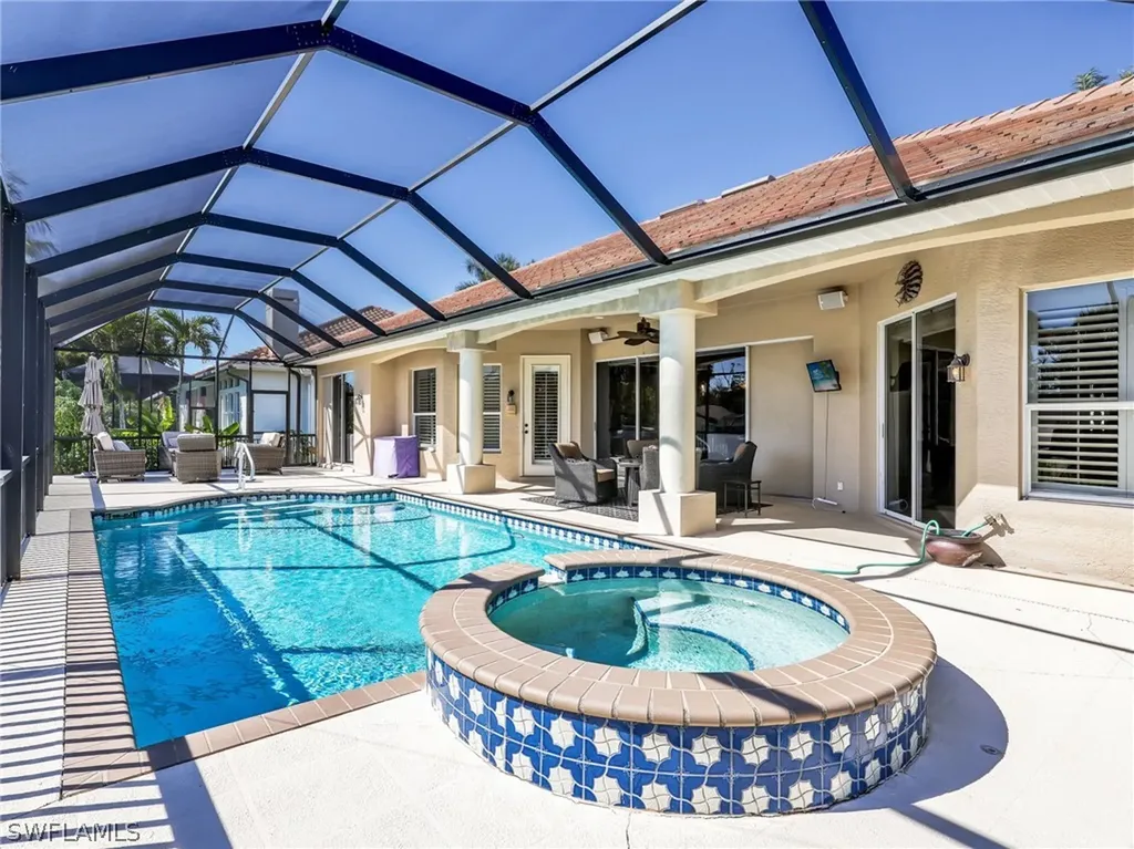 5381 Harborage Drive Fort Myers FL 33908