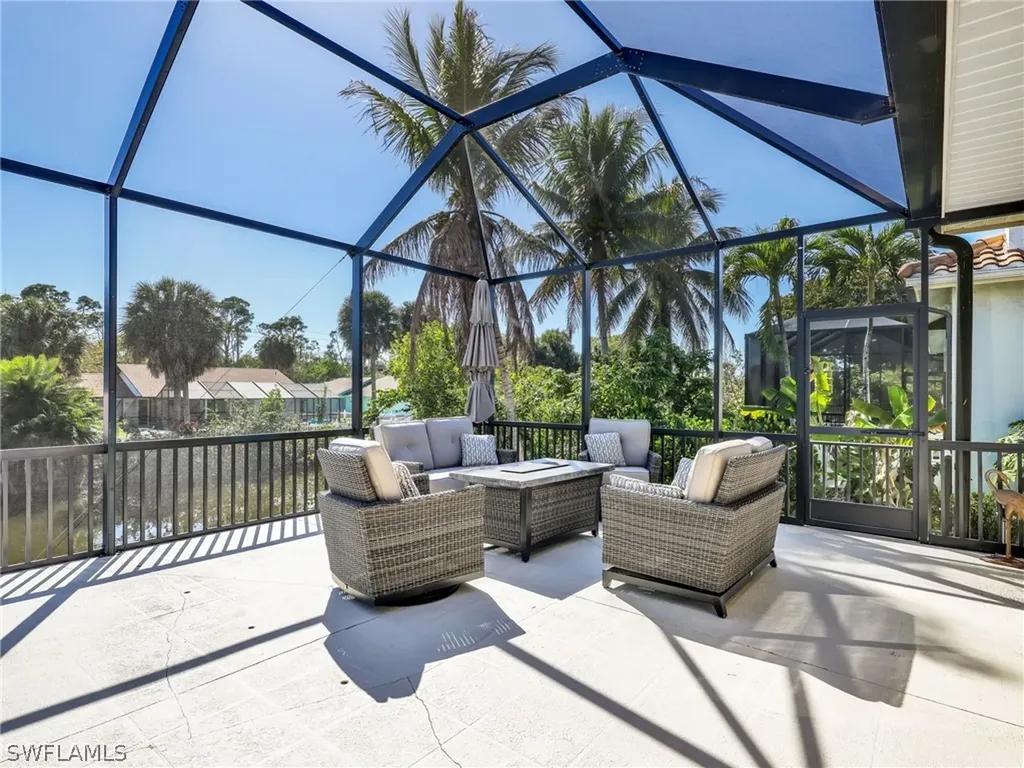 5381 Harborage Drive Fort Myers FL 33908