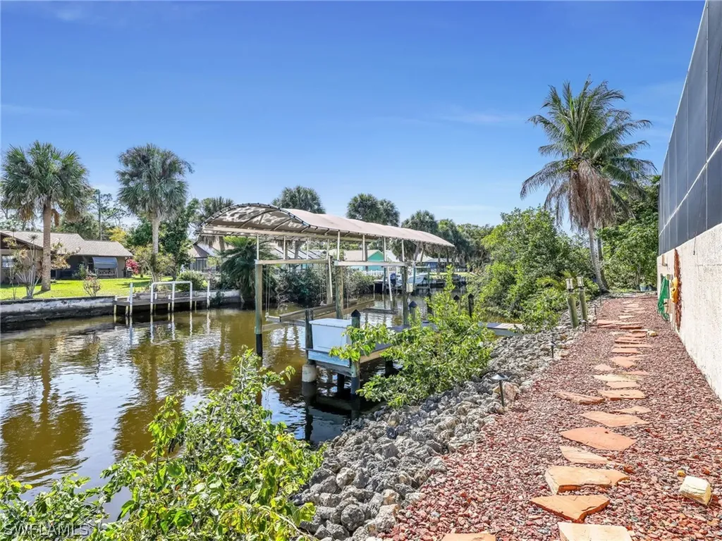 5381 Harborage Drive Fort Myers FL 33908