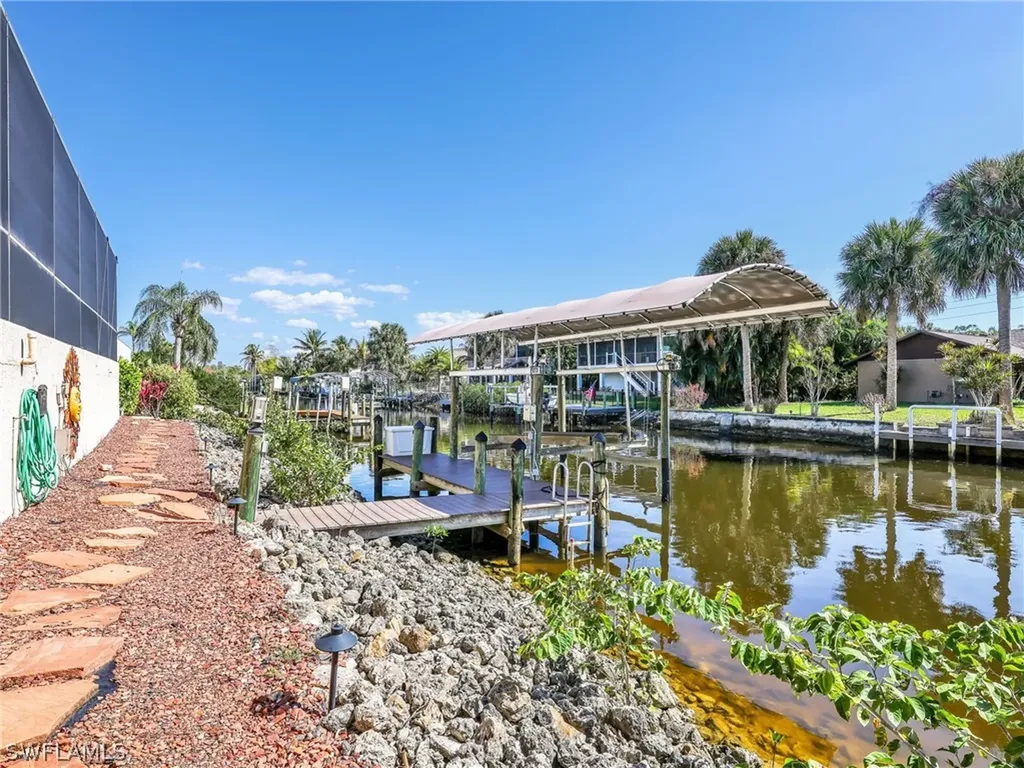 5381 Harborage Drive Fort Myers FL 33908