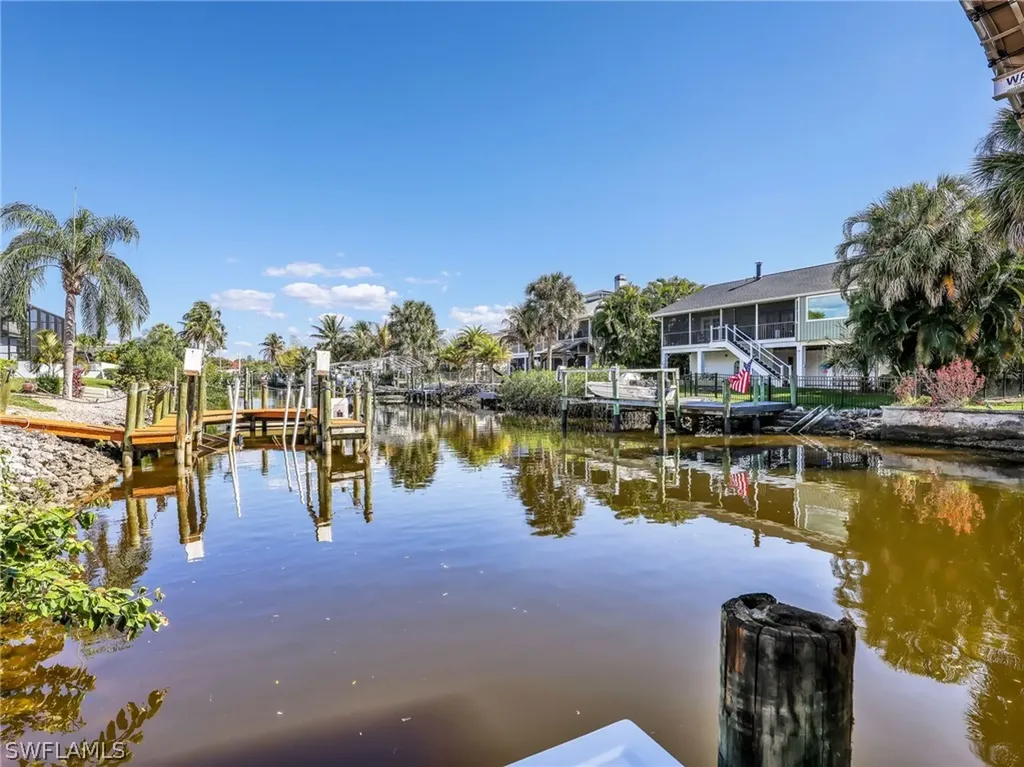 5381 Harborage Drive Fort Myers FL 33908
