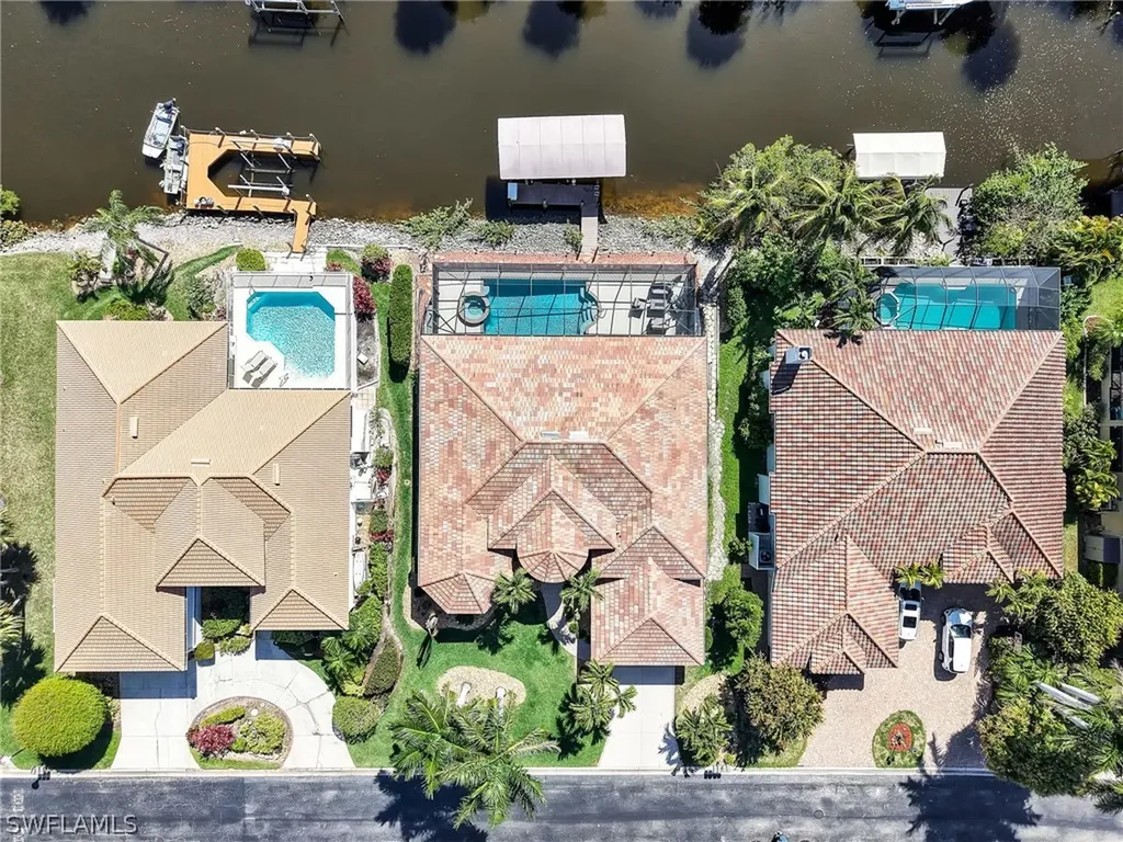 5381 Harborage Drive Fort Myers FL 33908