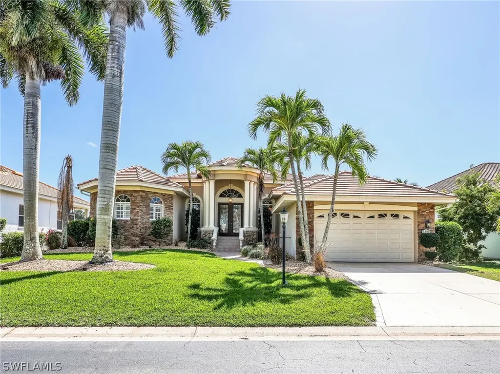 5381 Harborage Drive Fort Myers FL 33908