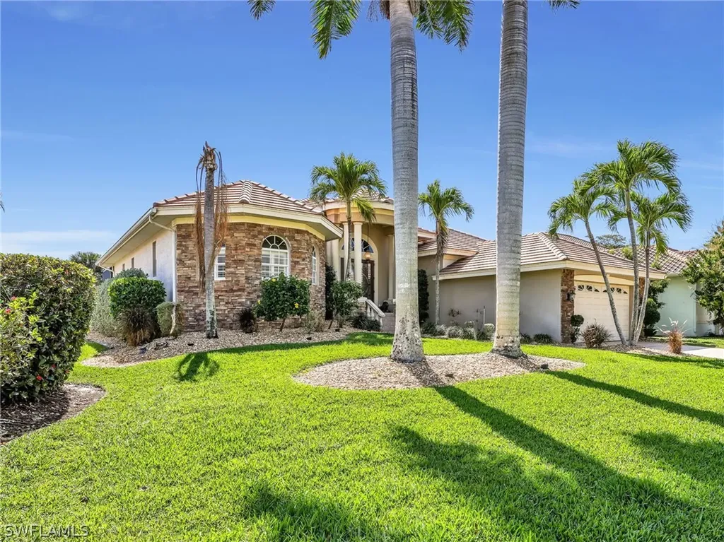 5381 Harborage Drive Fort Myers FL 33908