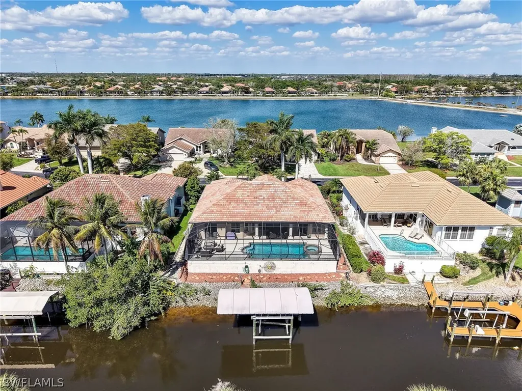 5381 Harborage Drive Fort Myers FL 33908