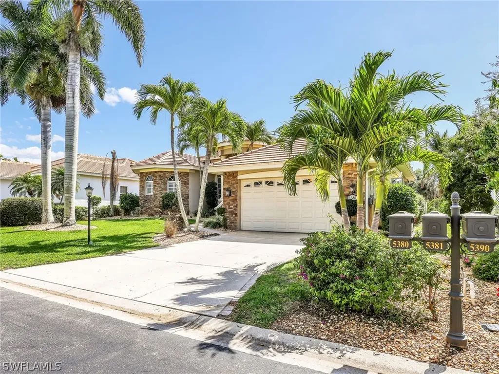 5381 Harborage Drive Fort Myers FL 33908