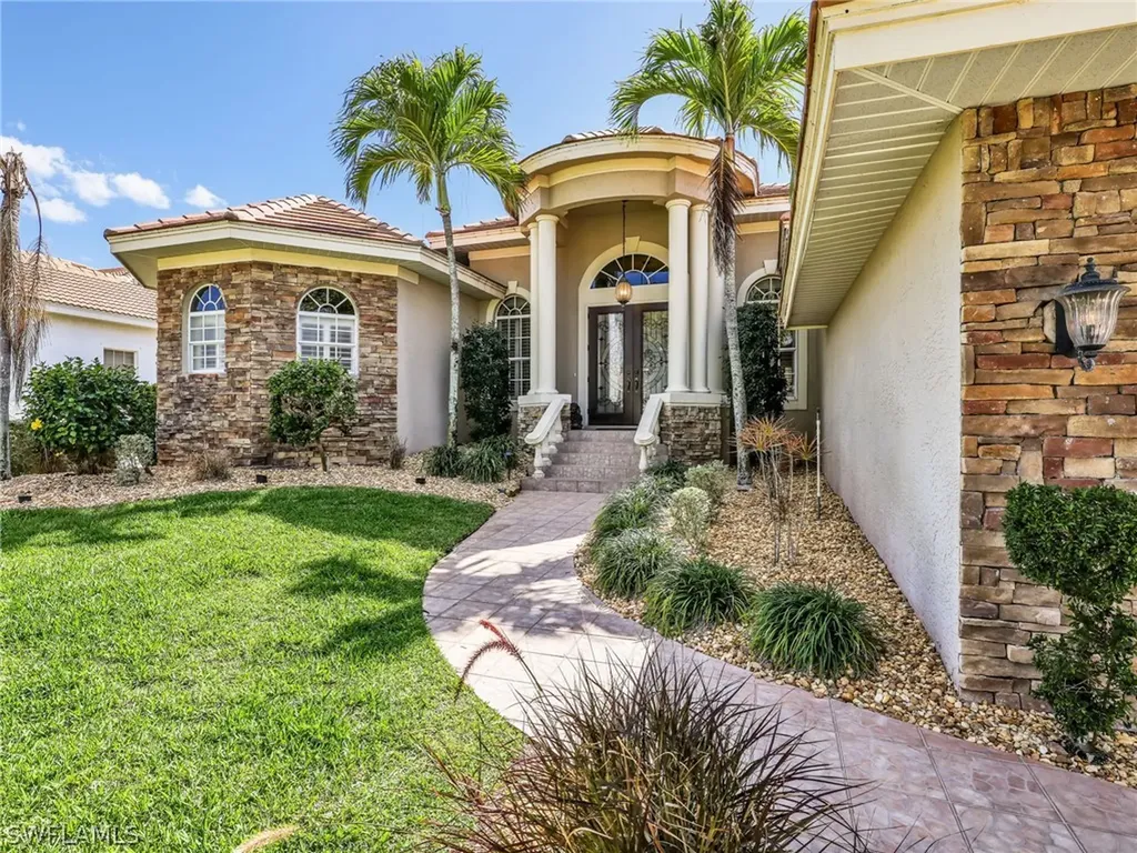 5381 Harborage Drive Fort Myers FL 33908