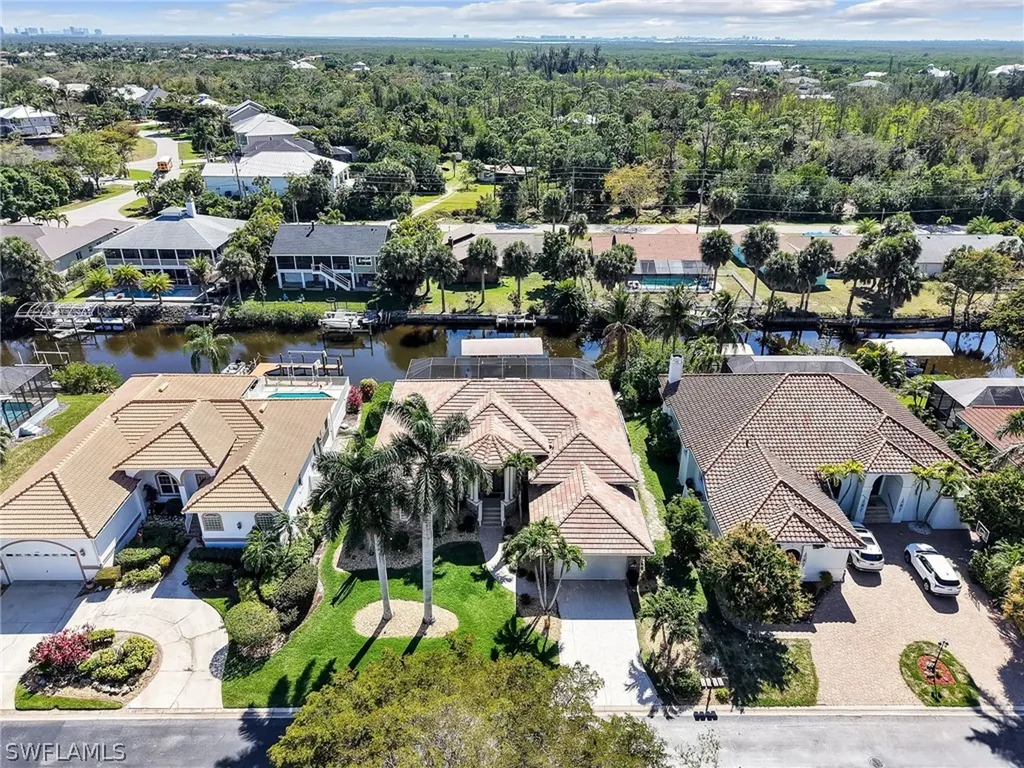 5381 Harborage Drive Fort Myers FL 33908