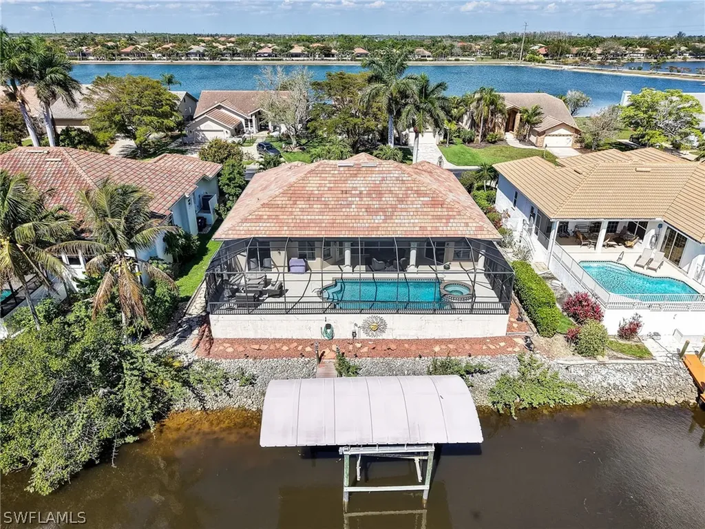 5381 Harborage Drive Fort Myers FL 33908