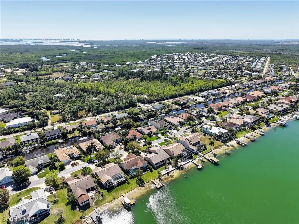 5381 Harborage Drive Fort Myers FL 33908