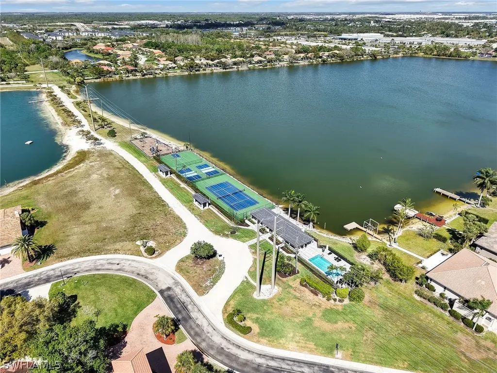 5381 Harborage Drive Fort Myers FL 33908