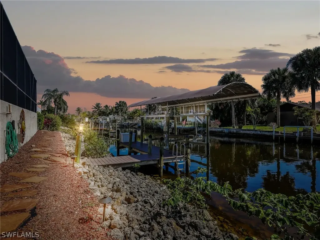 5381 Harborage Drive Fort Myers FL 33908