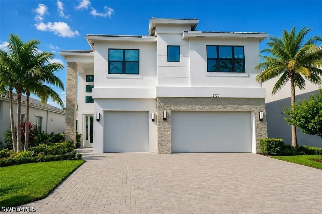 12770 Woodbury Drive Estero FL 33928