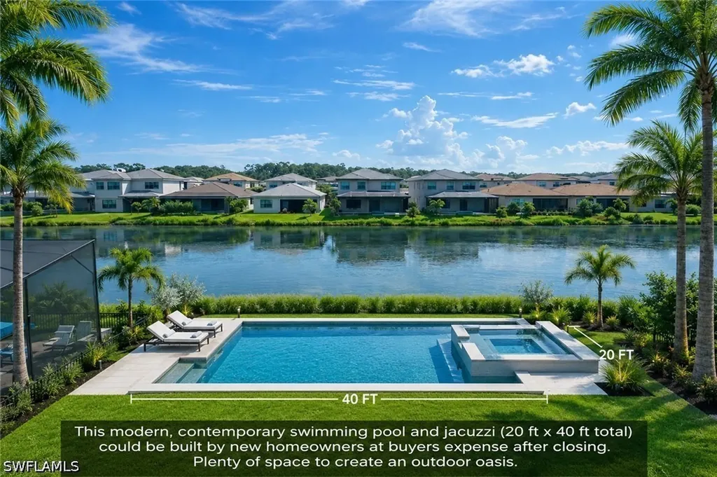 12770 Woodbury Drive Estero FL 33928