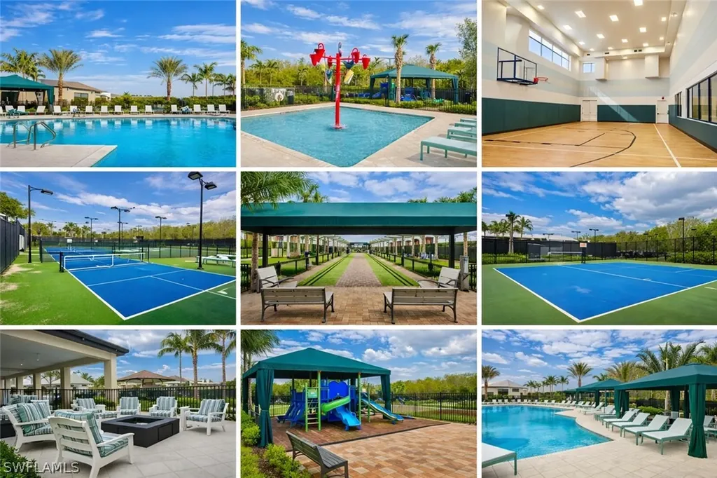 12770 Woodbury Drive Estero FL 33928