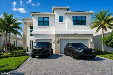 12770 Woodbury Drive Estero FL 33928
