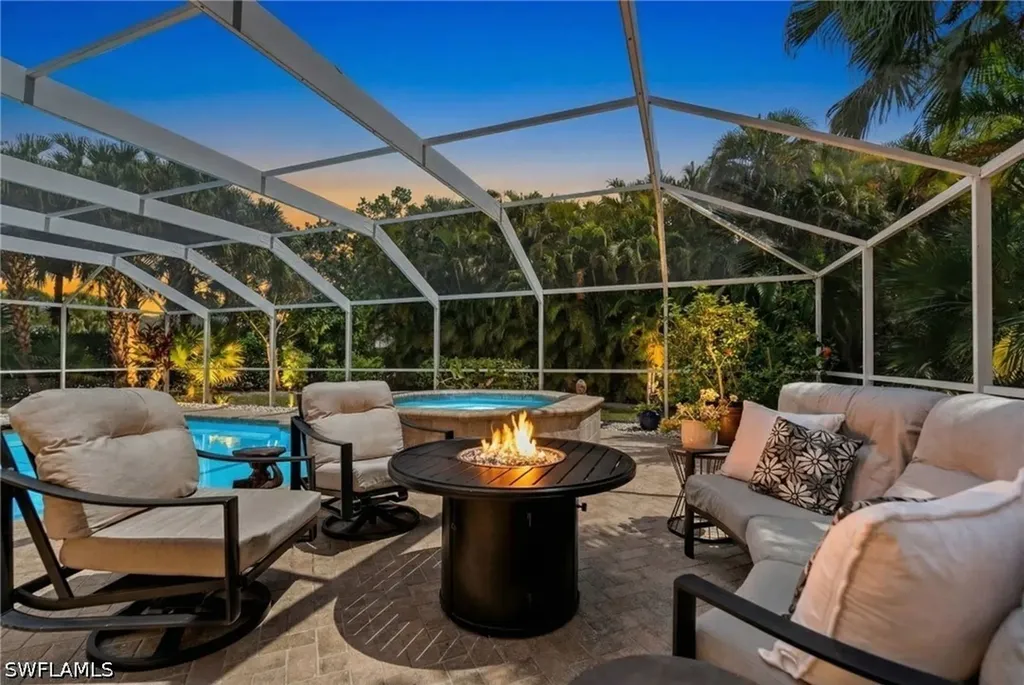 6778 Buckingham Court Naples FL 34104