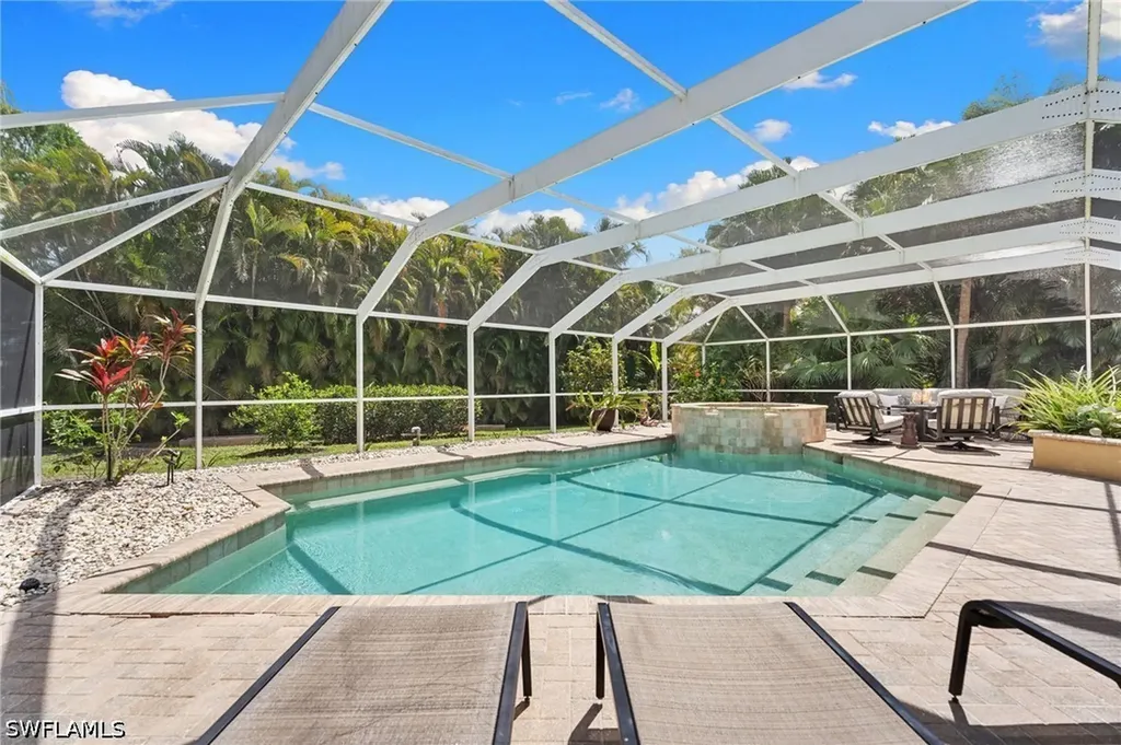 6778 Buckingham Court Naples FL 34104