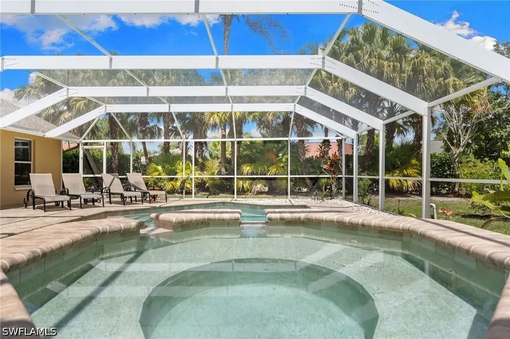 6778 Buckingham Court Naples FL 34104