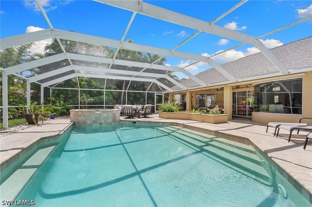 6778 Buckingham Court Naples FL 34104