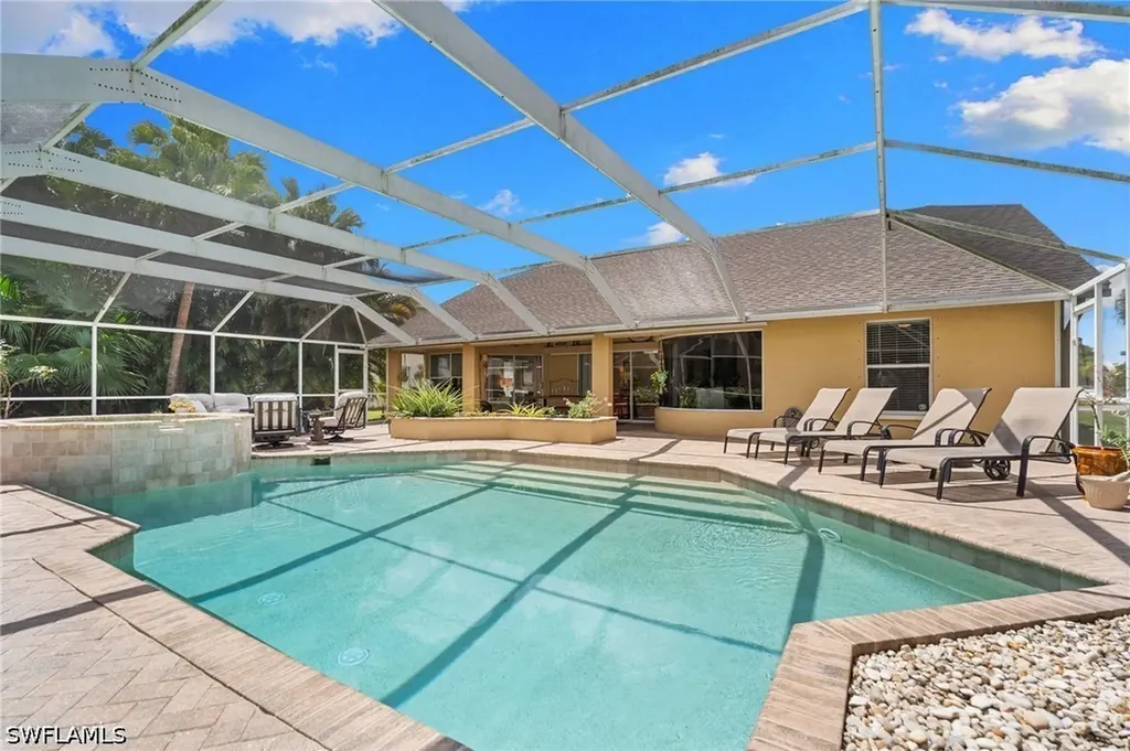 6778 Buckingham Court Naples FL 34104