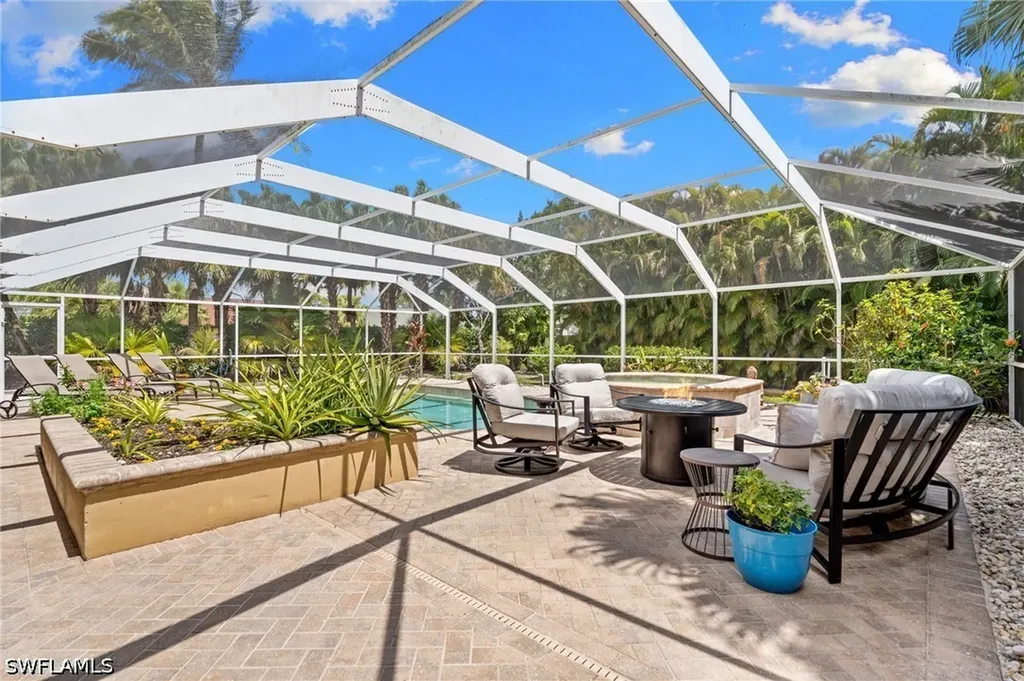 6778 Buckingham Court Naples FL 34104