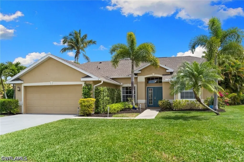 6778 Buckingham Court Naples FL 34104