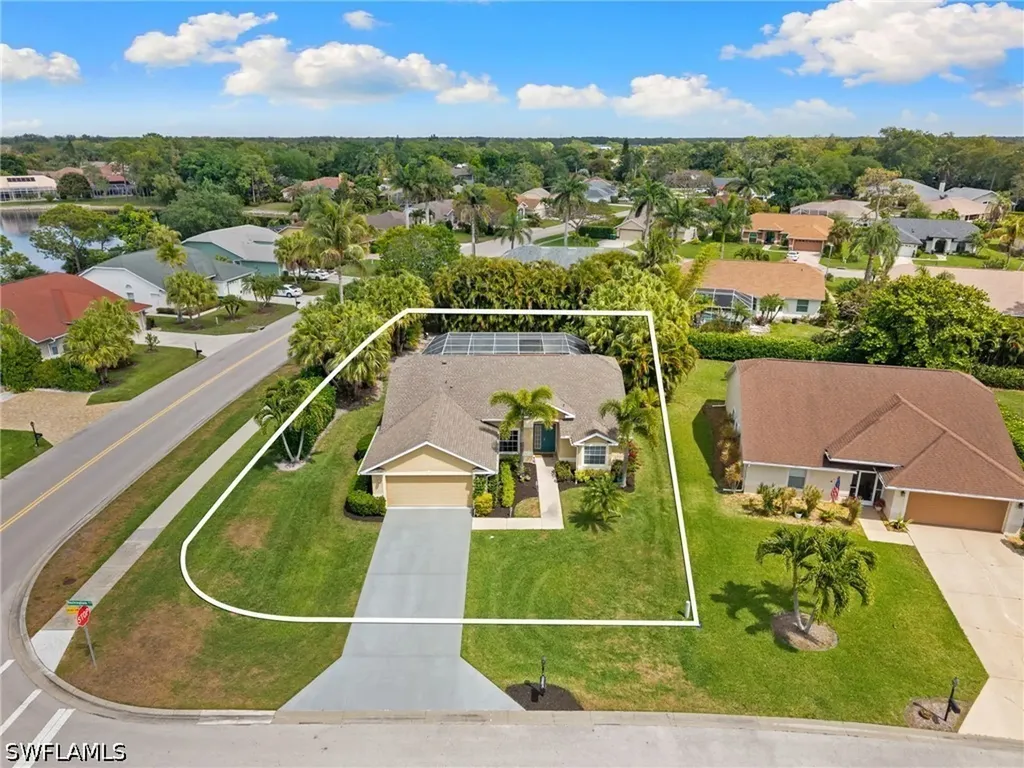 6778 Buckingham Court Naples FL 34104
