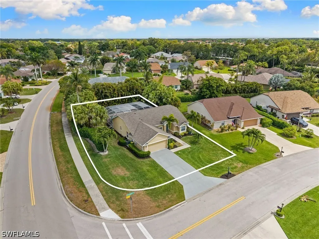 6778 Buckingham Court Naples FL 34104