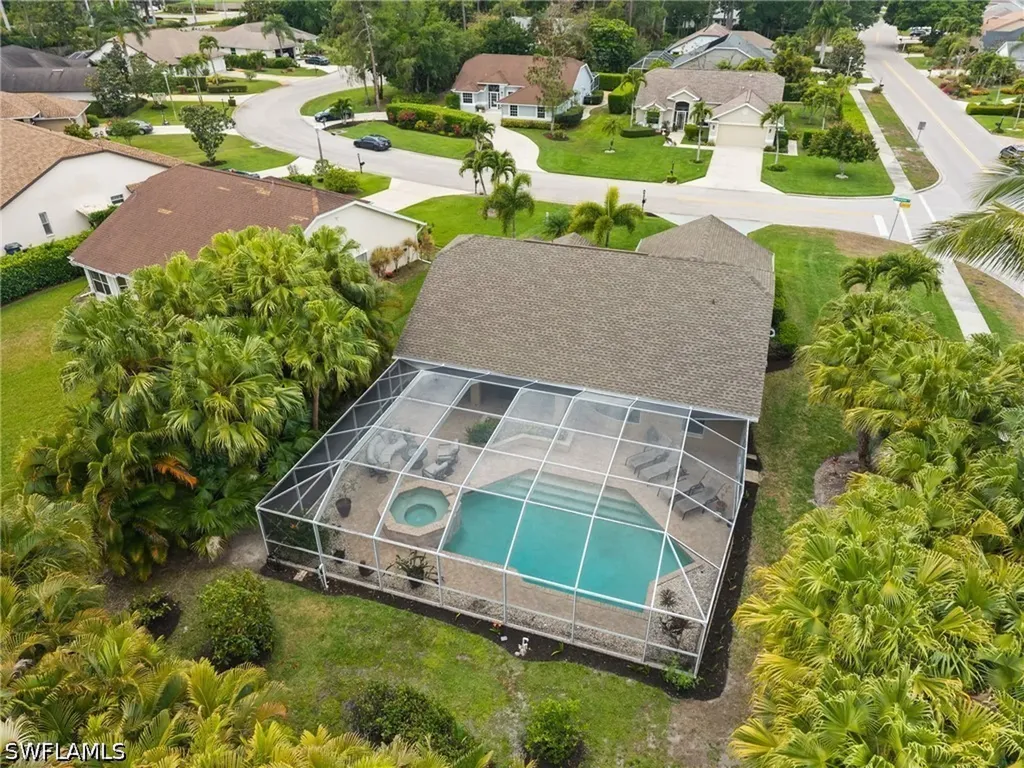 6778 Buckingham Court Naples FL 34104