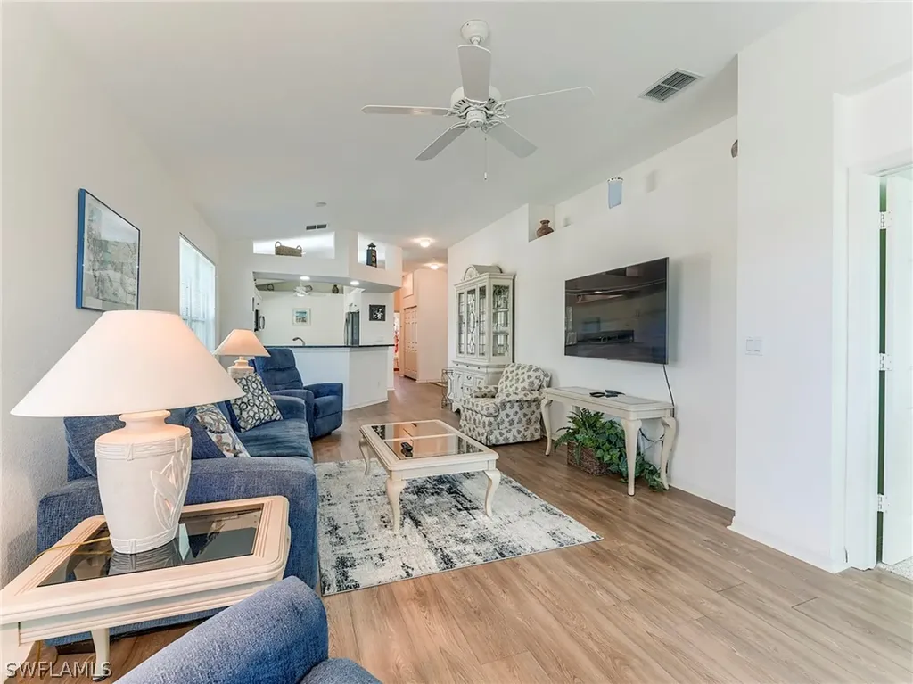 10701 Halfmoon Shoal Road Estero FL 34135