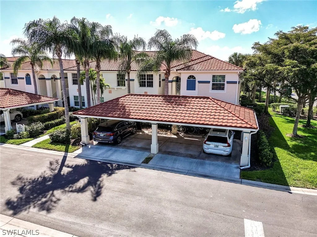 10701 Halfmoon Shoal Road Estero FL 34135