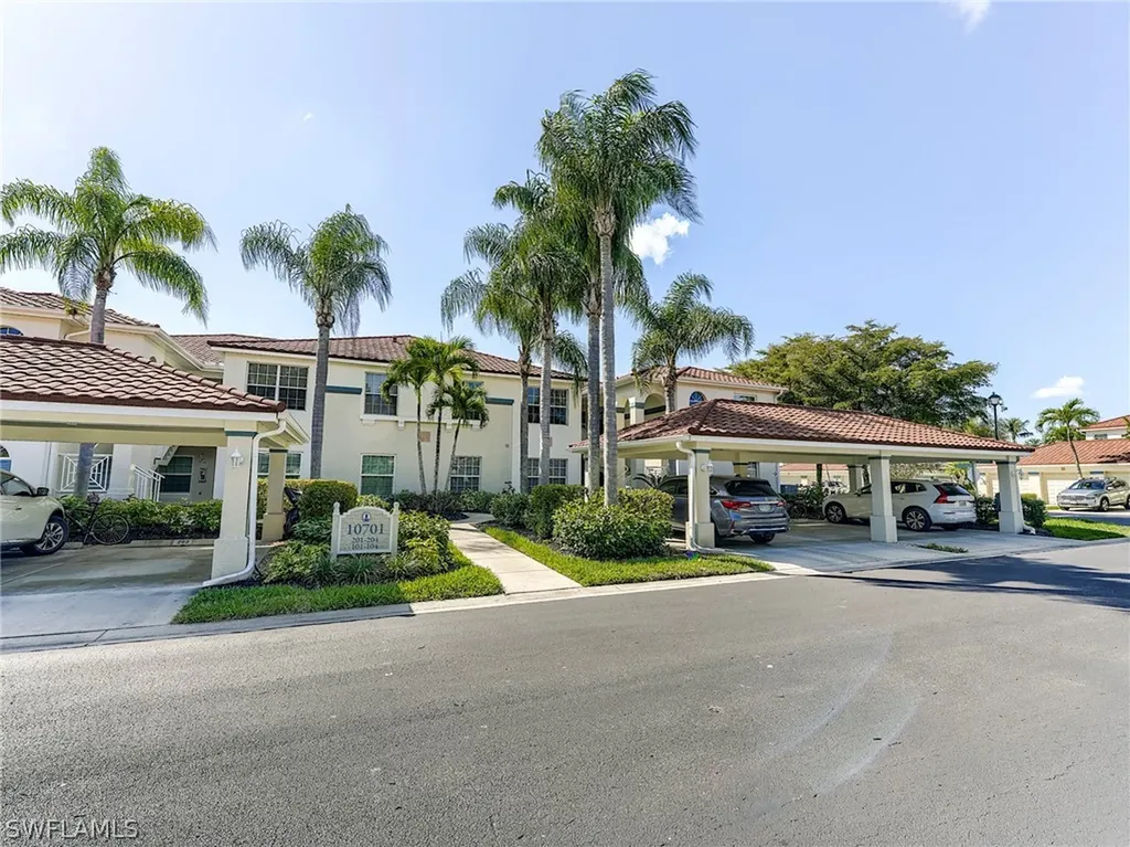 10701 Halfmoon Shoal Road Estero FL 34135