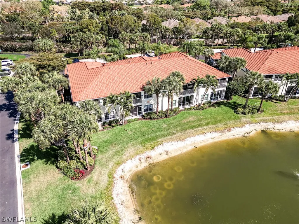 10701 Halfmoon Shoal Road Estero FL 34135